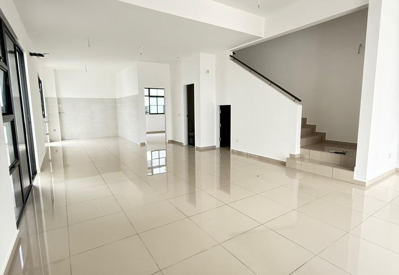 The Borough @ Eco Botanic 2