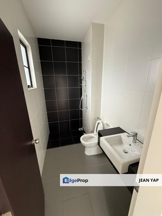 Eco Botanic Borough Double Storey, Johor, 