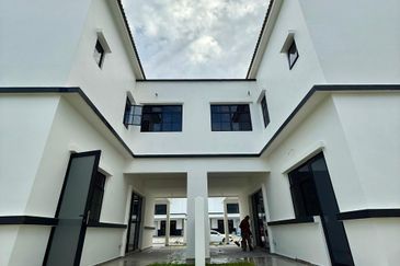 The Borough @ Eco Botanic 2