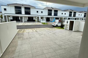 The Borough @ Eco Botanic 2