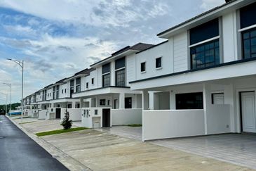 The Borough @ Eco Botanic 2