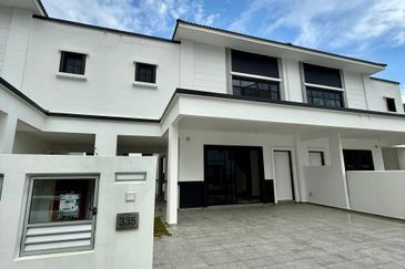 The Borough @ Eco Botanic 2