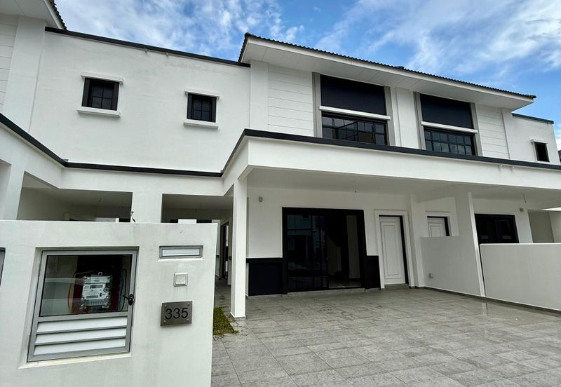 The Borough @ Eco Botanic 2