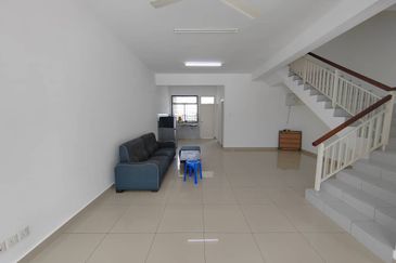 Imperial Jade Residenz @ Bandar Seri Alam