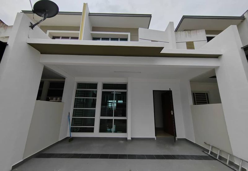 Imperial Jade Residenz @ Bandar Seri Alam