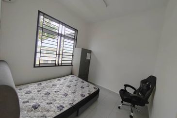 Imperial Jade Residenz @ Bandar Seri Alam