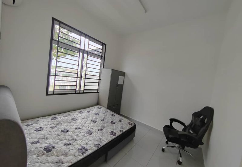 Imperial Jade Residenz @ Bandar Seri Alam