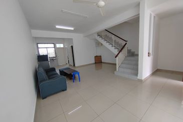 Imperial Jade Residenz @ Bandar Seri Alam