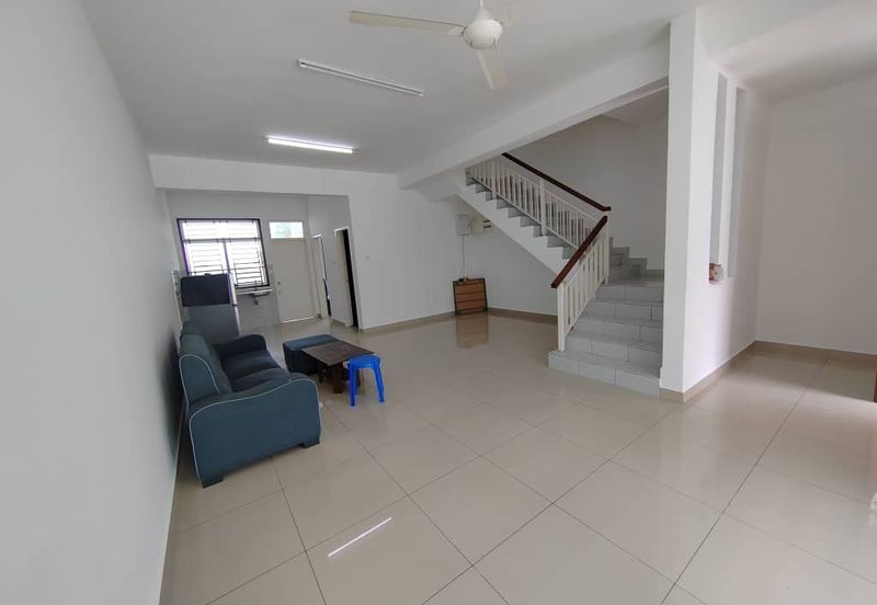 Imperial Jade Residenz @ Bandar Seri Alam