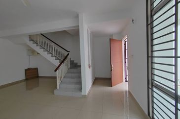 Imperial Jade Residenz @ Bandar Seri Alam