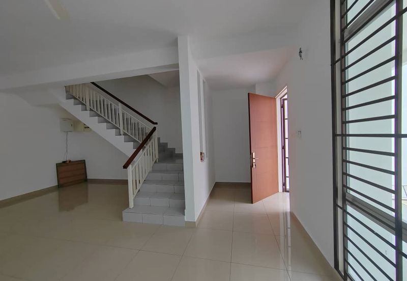 Imperial Jade Residenz @ Bandar Seri Alam