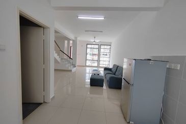 Imperial Jade Residenz @ Bandar Seri Alam