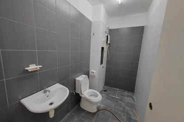 Imperial Jade Residenz @ Bandar Seri Alam