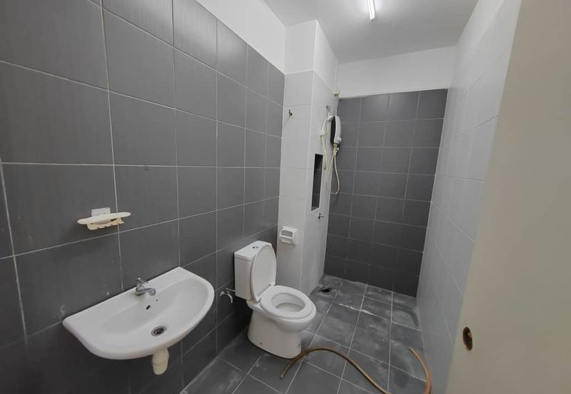 Imperial Jade Residenz @ Bandar Seri Alam