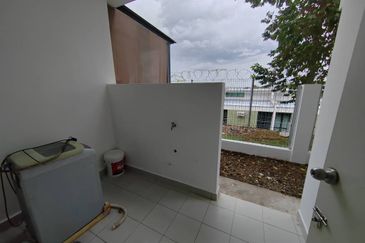 Imperial Jade Residenz @ Bandar Seri Alam