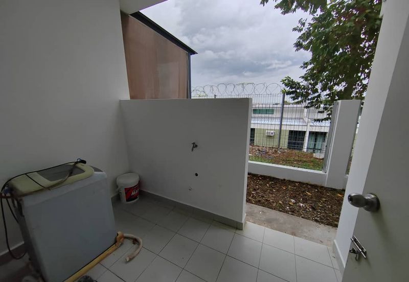 Imperial Jade Residenz @ Bandar Seri Alam