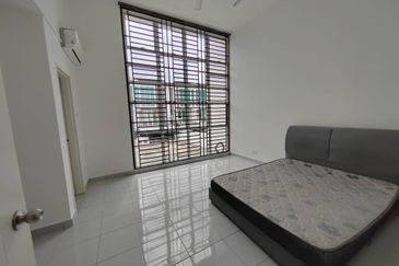 Imperial Jade Residenz @ Bandar Seri Alam