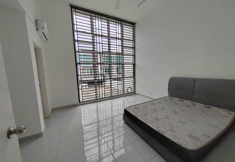 Imperial Jade Residenz @ Bandar Seri Alam