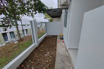 Imperial Jade Residenz @ Bandar Seri Alam