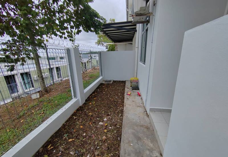 Imperial Jade Residenz @ Bandar Seri Alam