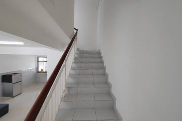 Imperial Jade Residenz @ Bandar Seri Alam