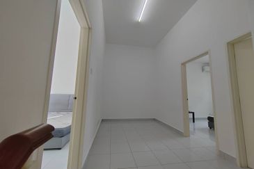 Imperial Jade Residenz @ Bandar Seri Alam