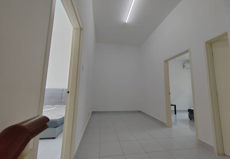 Imperial Jade Residenz @ Bandar Seri Alam