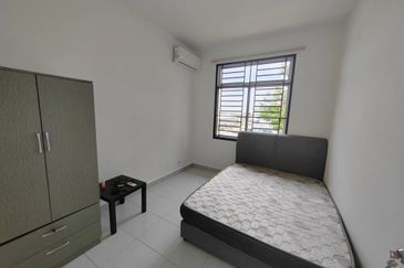 Imperial Jade Residenz @ Bandar Seri Alam