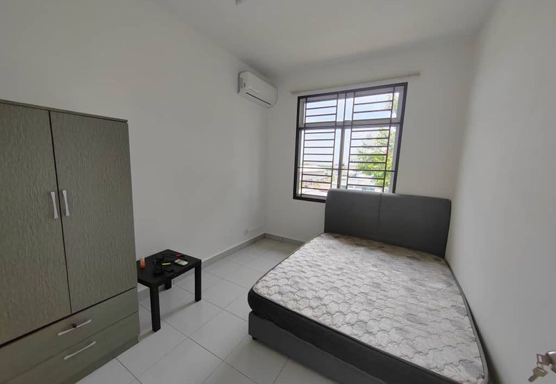 Imperial Jade Residenz @ Bandar Seri Alam