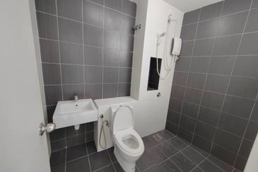 Imperial Jade Residenz @ Bandar Seri Alam