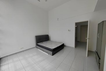 Imperial Jade Residenz @ Bandar Seri Alam