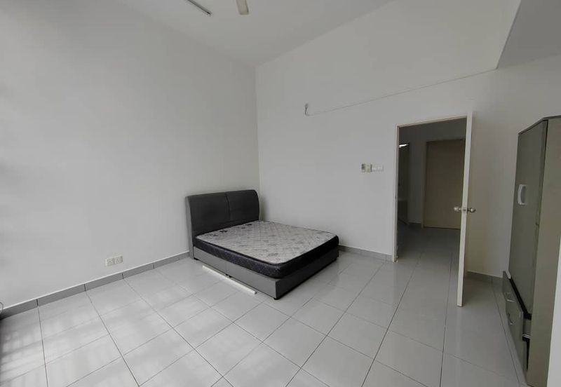 Imperial Jade Residenz @ Bandar Seri Alam