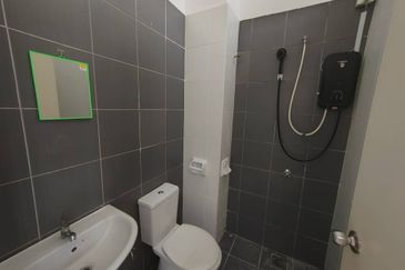 Imperial Jade Residenz @ Bandar Seri Alam