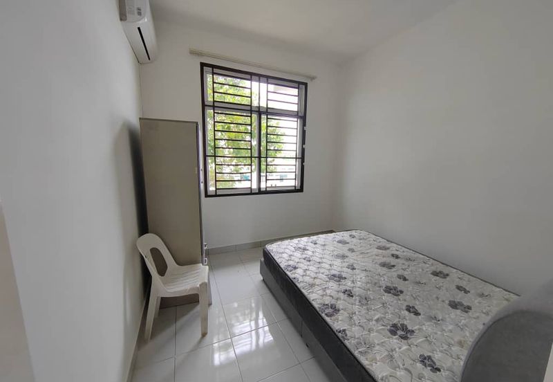 Imperial Jade Residenz @ Bandar Seri Alam