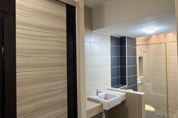 DSerambi @ Taman Perling