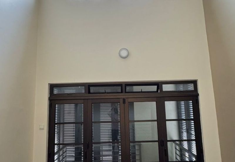 DSerambi @ Taman Perling