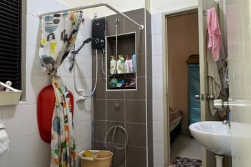 DSerambi @ Taman Perling