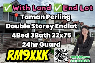 DSerambi @ Taman Perling