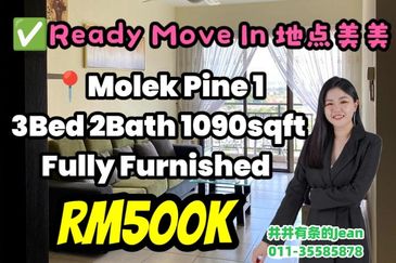 Molek Pine
