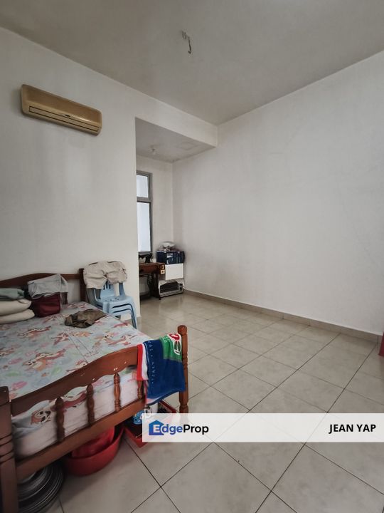 Ponderosa Green DSTH with Land, Johor, Johor Bahru