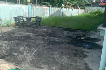 Bandar Baru Seri Alam