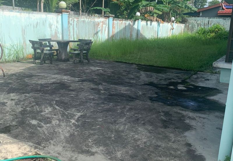 Bandar Baru Seri Alam