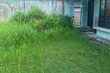 Bandar Baru Seri Alam