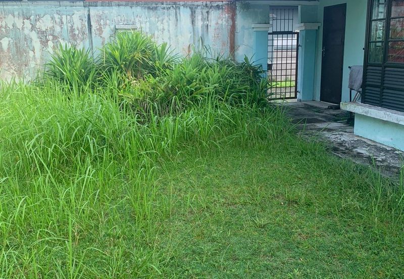 Bandar Baru Seri Alam