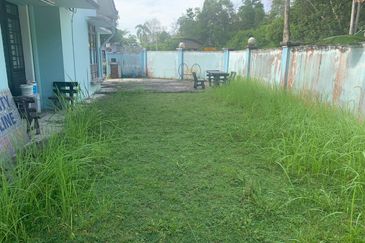 Bandar Baru Seri Alam