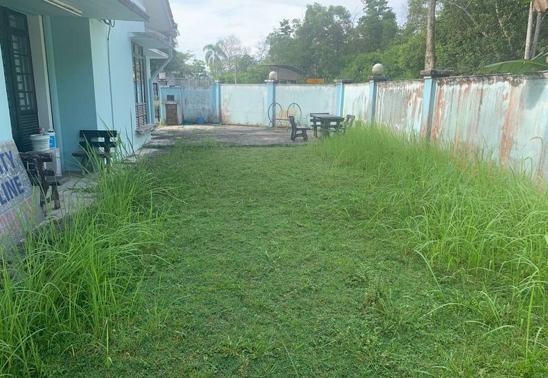 Bandar Baru Seri Alam