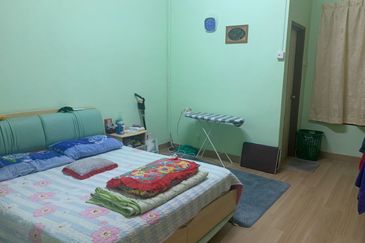 Bandar Baru Seri Alam