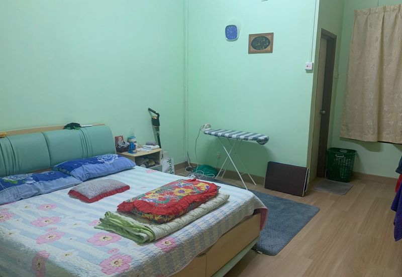 Bandar Baru Seri Alam