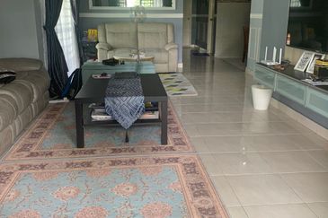 Bandar Baru Seri Alam