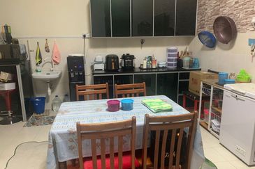 Bandar Baru Seri Alam